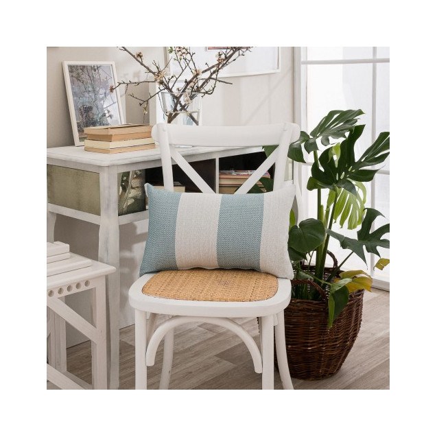 Μαξιλάρι Διακόσμησης Δαπέδου Teoran Gella 08 65x65