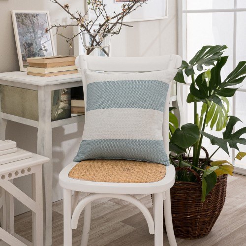 Μαξιλαροθήκη Διακόσμησης Teoran Gella 08 43x43