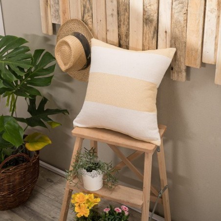 Μαξιλάρι Διακόσμησης Δαπέδου Teoran Gella 14 65x65