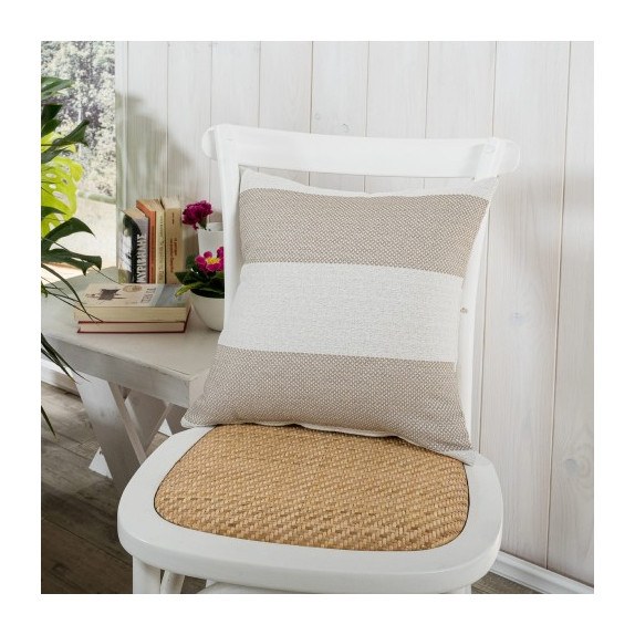 Μαξιλαροθήκη Διακόσμησης Teoran Gella 02 43x43