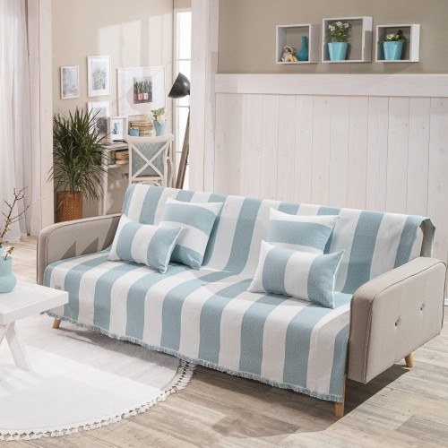 Ριχτάρι Πολυθρόνας 180X150 Teoran Gella 08 (180x150)