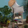 Μαξιλαροθήκη Διακόσμησης Teoran Giardino 04 - 43x43cm