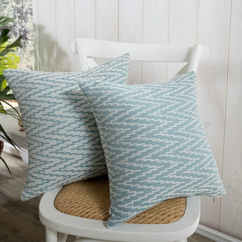 Μαξιλαροθήκη Διακόσμησης Δαπέδου Teoran Giardino 05 65x