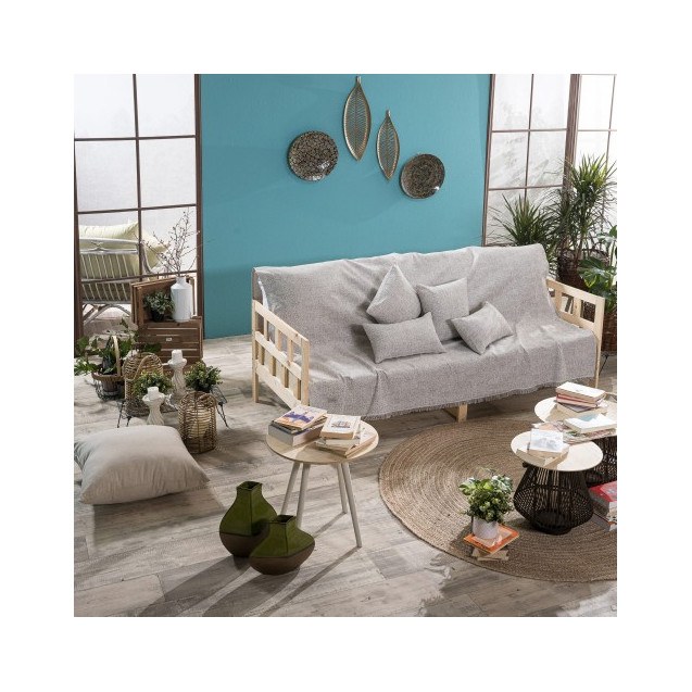 Ριχτάρι Teoran Savona 04 - Μονοθέσιο 180x150cm