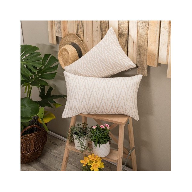 Μαξιλαροθήκη Διακόσμησης Teoran Giardino 01 30x50