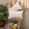 Μαξιλαροθήκη Διακόσμησης Teoran Giardino 01 43x43