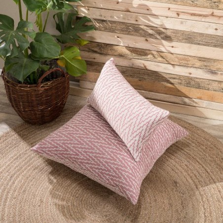 Μαξιλαροθήκη Διακόσμησης Teoran Giardino 06 43x43