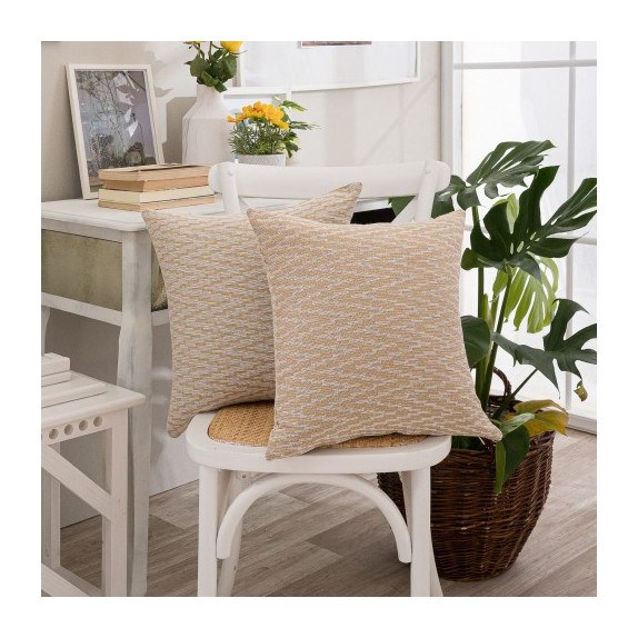 Μαξιλάρι Διακόσμησης Teoran Giardino 14 43x43