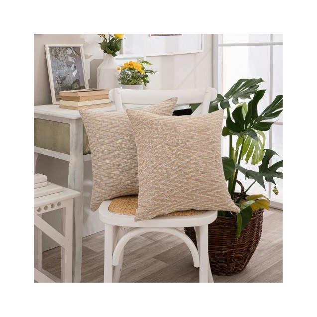 Μαξιλάρι Διακόσμησης Teoran Giardino 14 43x43