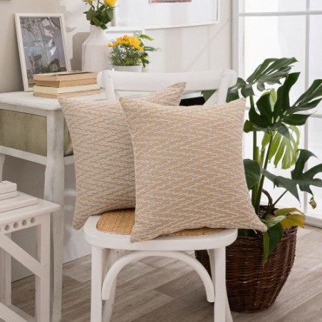 Μαξιλάρι Διακόσμησης Teoran Giardino 14 43x43