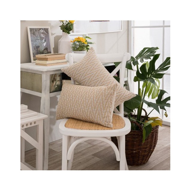 Μαξιλάρι Διακόσμησης Teoran Giardino 14 43x43