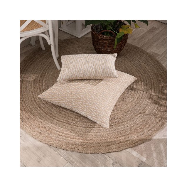 Μαξιλάρι Διακόσμησης Teoran Giardino 14 43x43