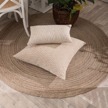 Μαξιλάρι Διακόσμησης Teoran Giardino 14 43x43