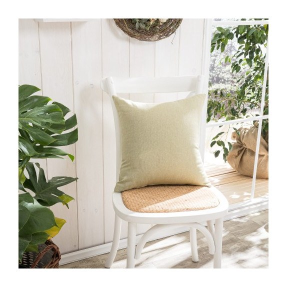 Μαξιλαροθήκη Διακόσμησης Δαπέδου Teoran Laredo 08 65x65