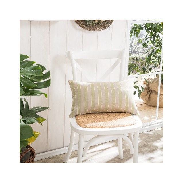 Μαξιλαροθήκη Διακόσμησης Δαπέδου Teoran Prado...