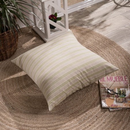 Μαξιλαροθήκη Διακόσμησης Δαπέδου Teoran Prado 08 65x65