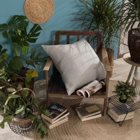 Μαξιλάρι Διακόσμησης Teoran Laredo 11 - 45x45cm με γέμιση