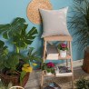 Μαξιλαροθήκη Διακόσμησης Teoran Laredo 11 - 30x50cm