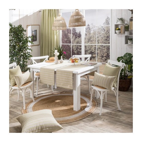 Runner Teoran Prado 08 40x160