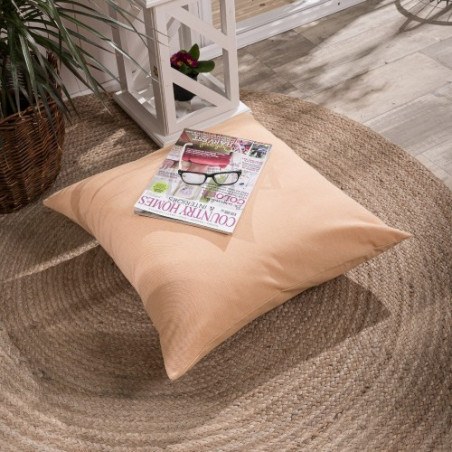 Μαξιλάρι Διακόσμησης Δαπέδου Teoran Laredo 14 65x65