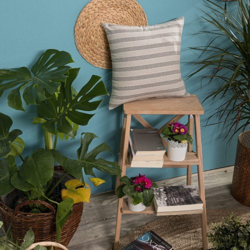 Μαξιλαροθήκη Διακόσμησης Teoran Prado 11 - 45x45cm