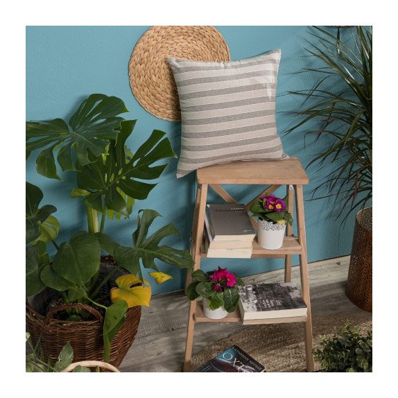 Μαξιλάρι Διακόσμησης Teoran Prado 11 - 45x45cm με γέμιση