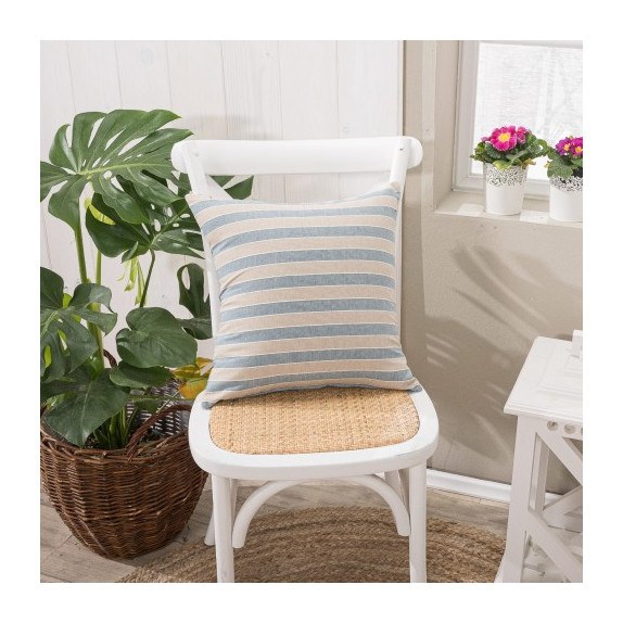 Μαξιλαροθήκη Διακόσμησης Teoran Prado 05 - 30x50cm