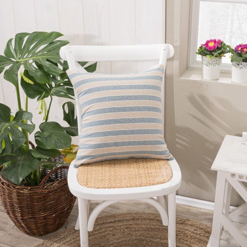 Μαξιλαροθήκη Διακόσμησης Teoran Prado 05 - 30x50cm