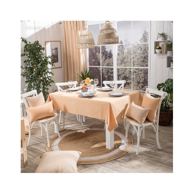 Τραπεζομάντηλο Teoran Laredo 14 135x220