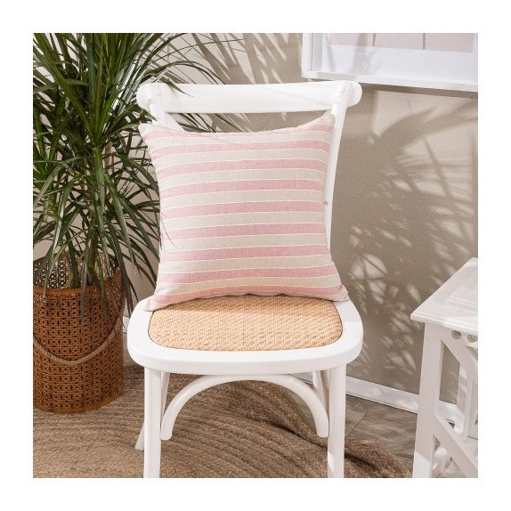 Μαξιλαροθήκη Διακόσμησης Teoran Prado 06 45x45