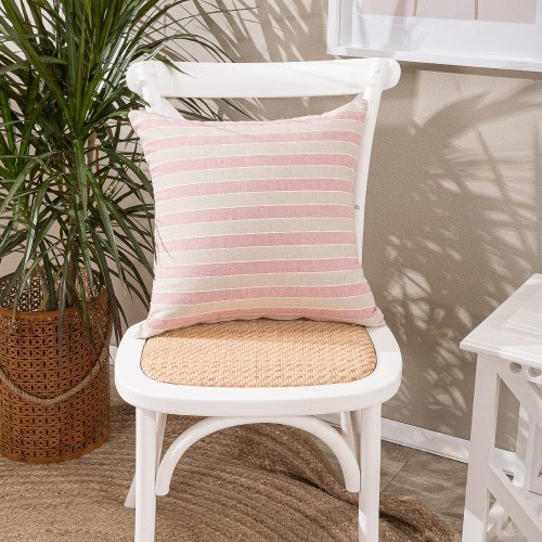 Μαξιλαροθήκη Διακόσμησης Δαπέδου Teoran Prado 06 65x65