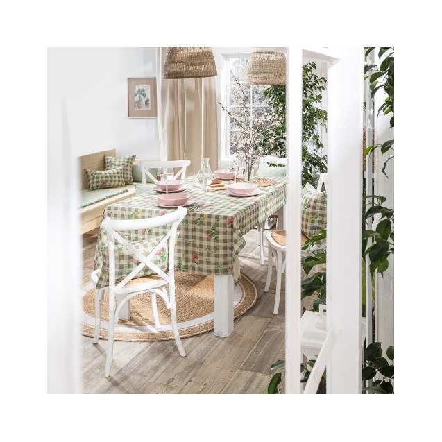 Τραπεζομάντηλο Teoran Parrillia 08 135x180