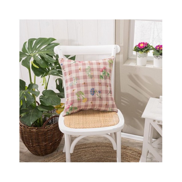 Μαξιλάρι Διακόσμησης Teoran Parrillia 06 -...