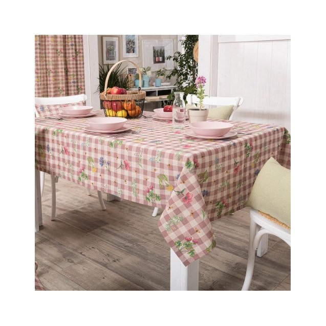 Τραπεζομάντηλο Teoran Parrillia 06 135x135