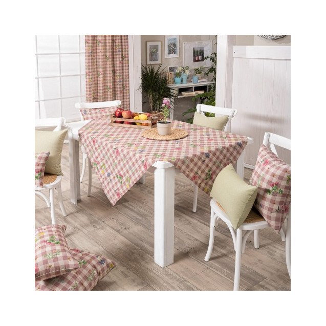 Τραπεζομάντηλο Teoran Parrillia 06 135x180