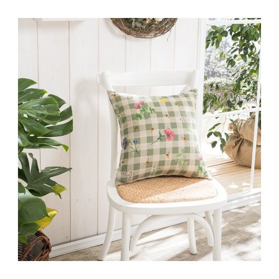 Μαξιλάρι Διακόσμησης Teoran Parrillia 08 30x50