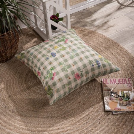 Μαξιλάρι Διακόσμησης Teoran Parrillia 08 30x50