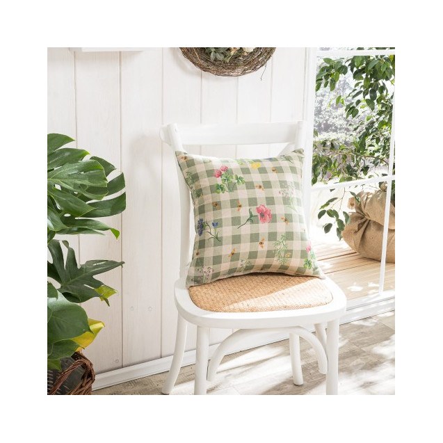 Μαξιλαροθήκη Διακόσμησης Δαπέδου Teoran...