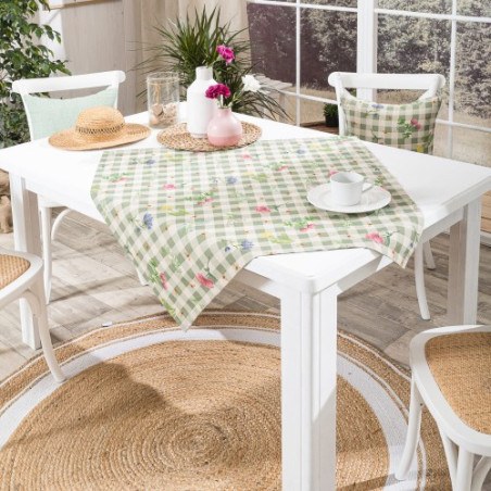 Καρέ Teoran Parrillia 08 90x90