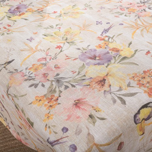 Ύφασμα Palmas - Φ280cm