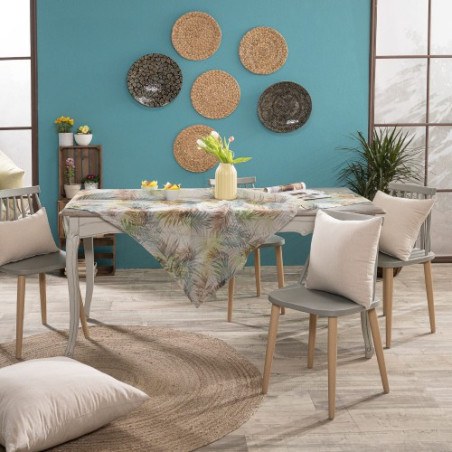 Τραπεζομάντηλο Teoran Arousa 135x135
