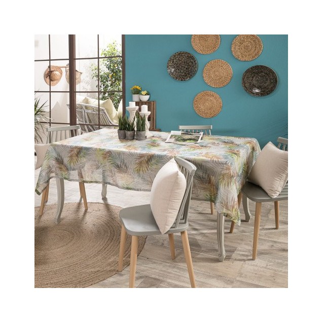Τραπεζομάντηλο Teoran Arousa 135x180
