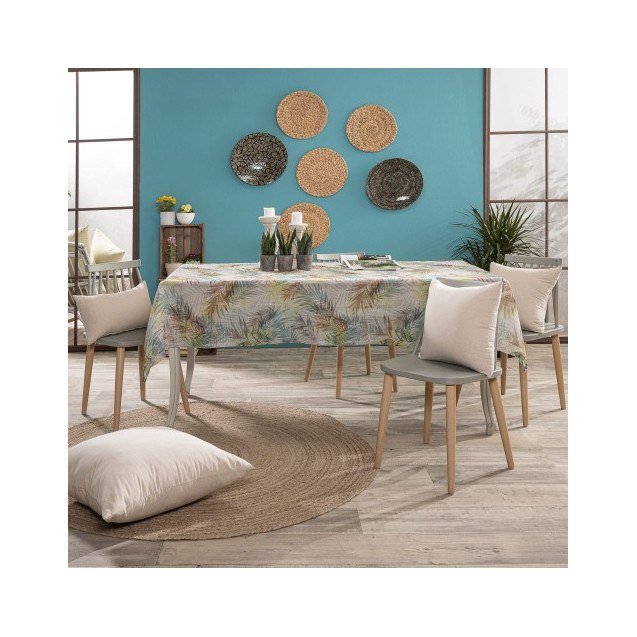 Τραπεζομάντηλο Teoran Arousa 135x220