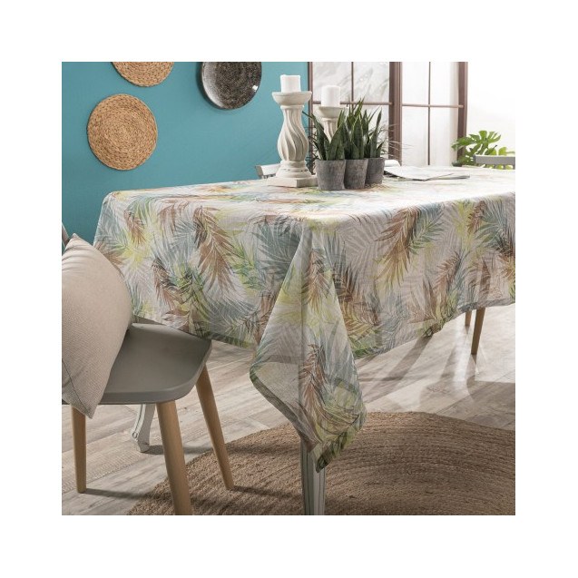 Τραπεζομάντηλο Teoran Arousa 135x220