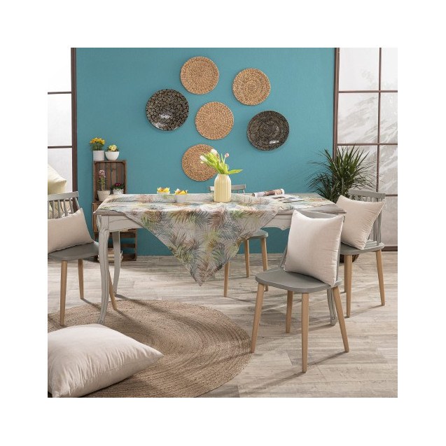 Τραπεζομάντηλο Teoran Arousa 135x220