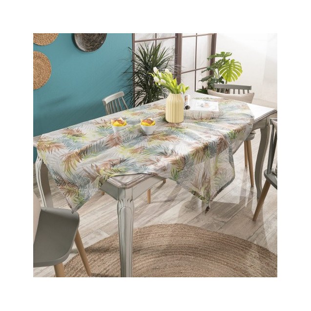 Τραπεζομάντηλο Teoran Arousa 135x220