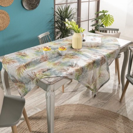 Τραπεζομάντηλο Teoran Arousa 135x220