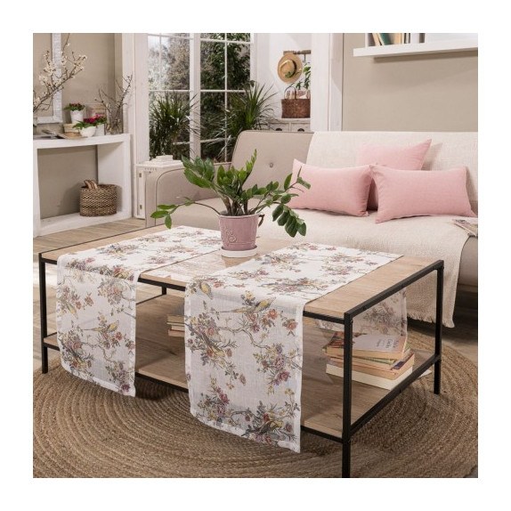 Runner Teoran Mayor 40x160