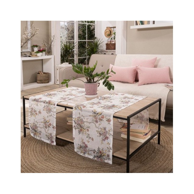 Runner Teoran Mayor 40x160