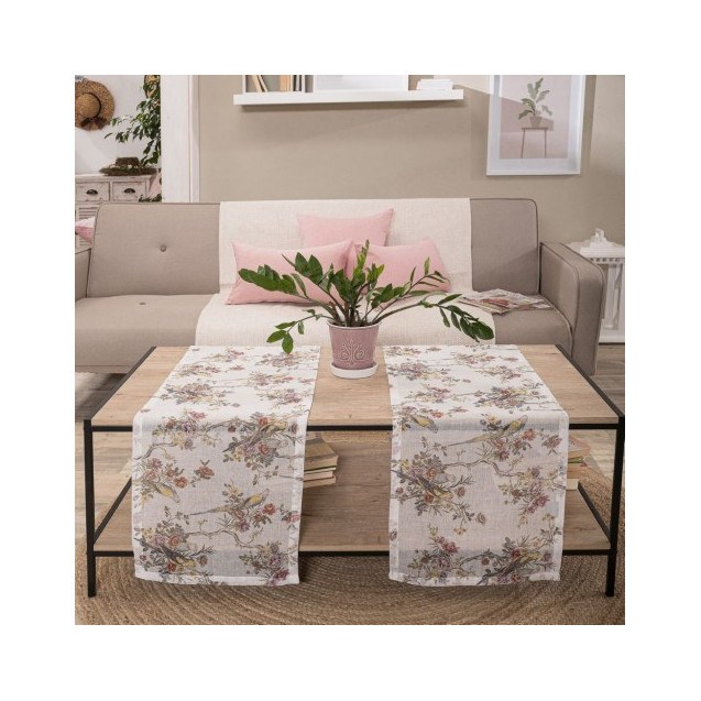 Runner Teoran Mayor 40x160